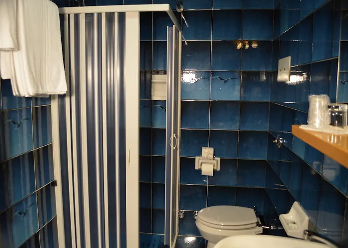 Sagittario Отель