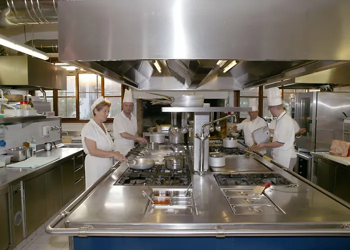 Отель Sagittario