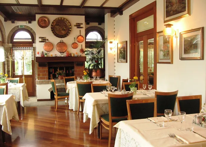 Sagittario Отель 3*