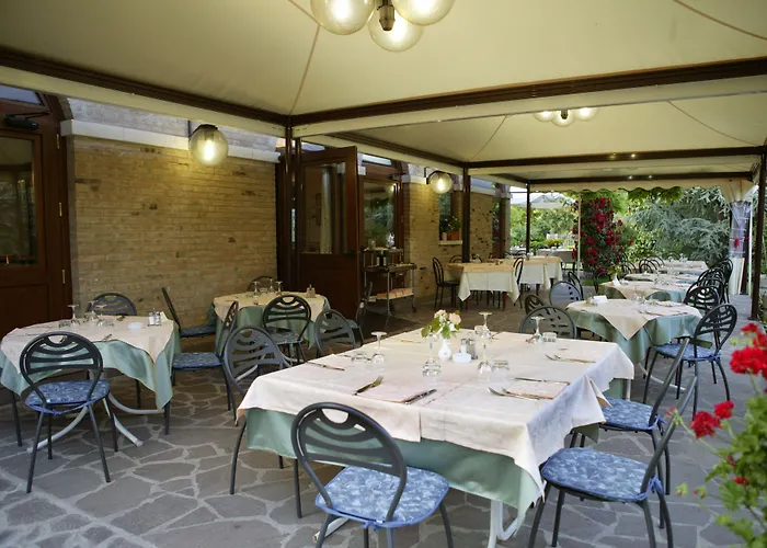 Hotel Sagittario