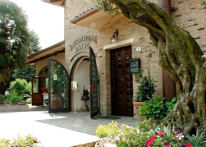Hotel Sagittario