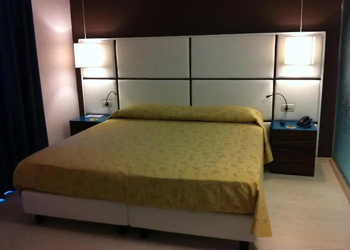 Sagittario 3* Падуя