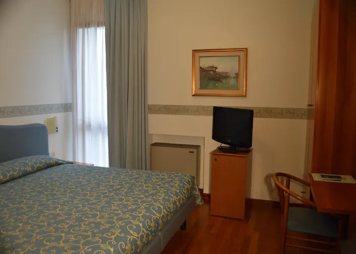 Hotel Sagittario