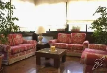 Sagittario 3* Падуя