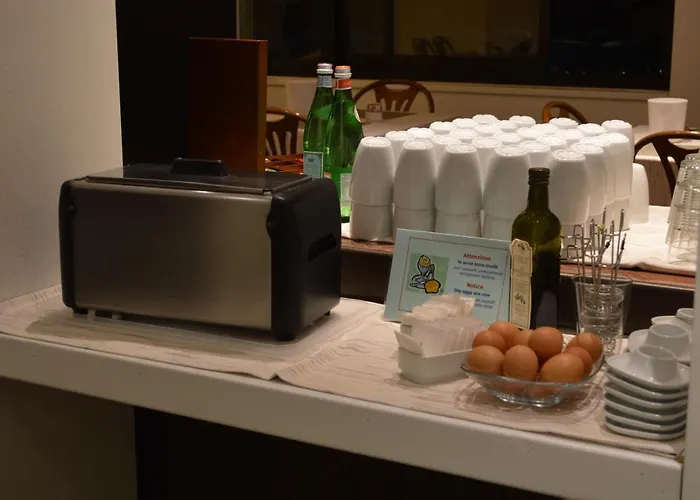 Отель Sagittario