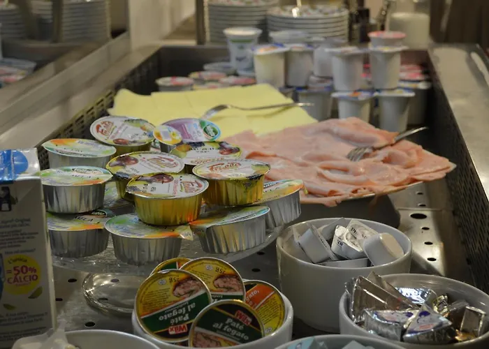 Sagittario Отель Падуя