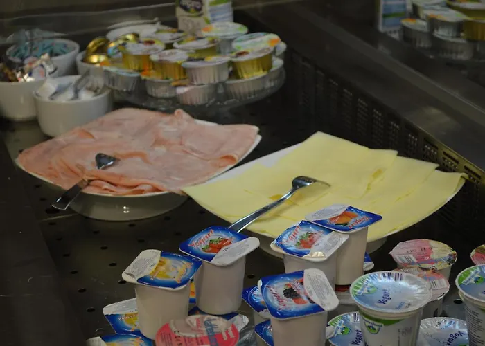 Sagittario Отель